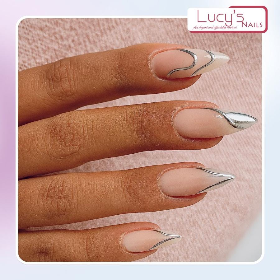 Nail design | Lucy's Nails
